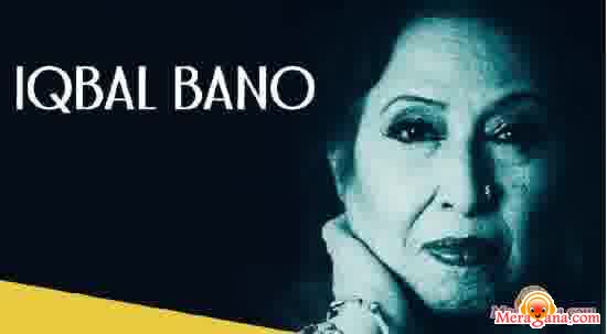 Poster of Iqbal Bano